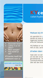 Mobile Screenshot of kycentre.nl